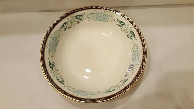 Lenox Marchesa Kor Palatial Garden Dinnerware Fruit International