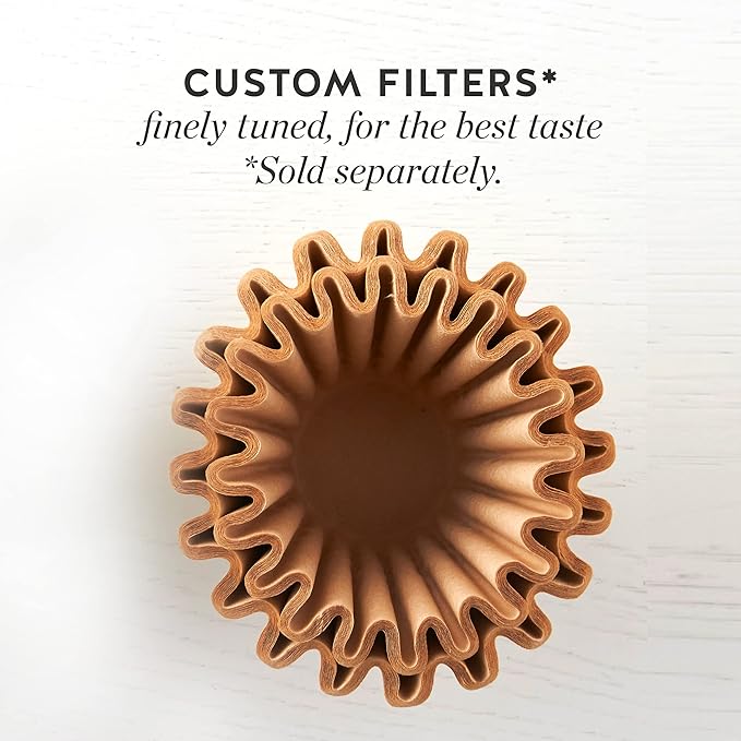 Blue Bottle Coffee Pour Over Kit 1 Ct