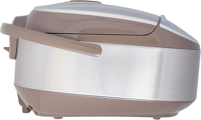 SPT RC-1808: 10 Cups Multi-functional Rice Cooker GOLD