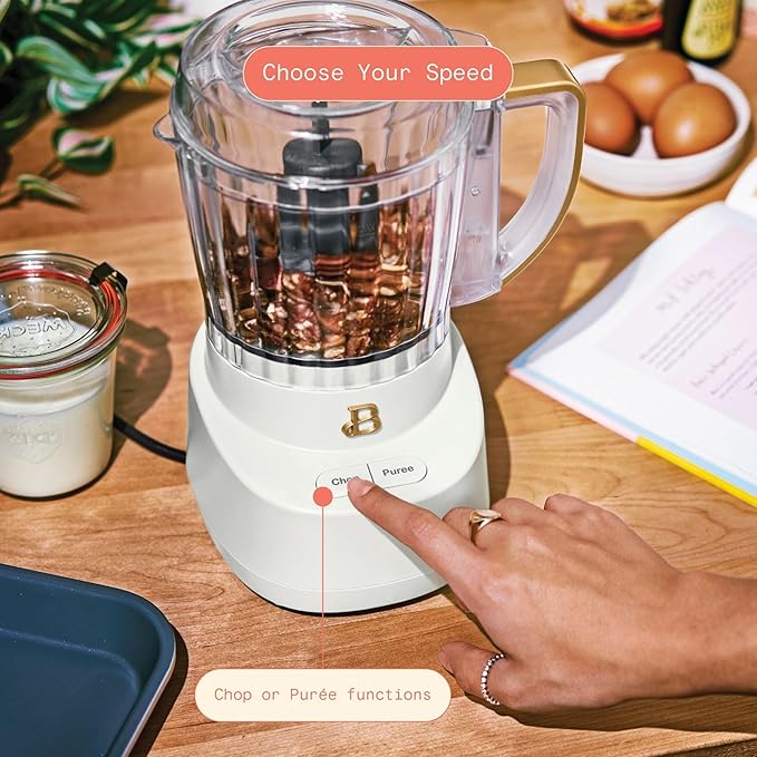 Countertop Blender with 48 oz Multiple Speeds and Pulse Function for Smoothies Frozen Drinks &amp More