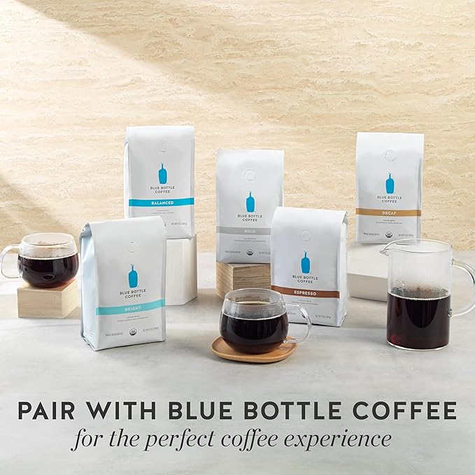 Blue Bottle Coffee Pour Over Kit 1 Ct