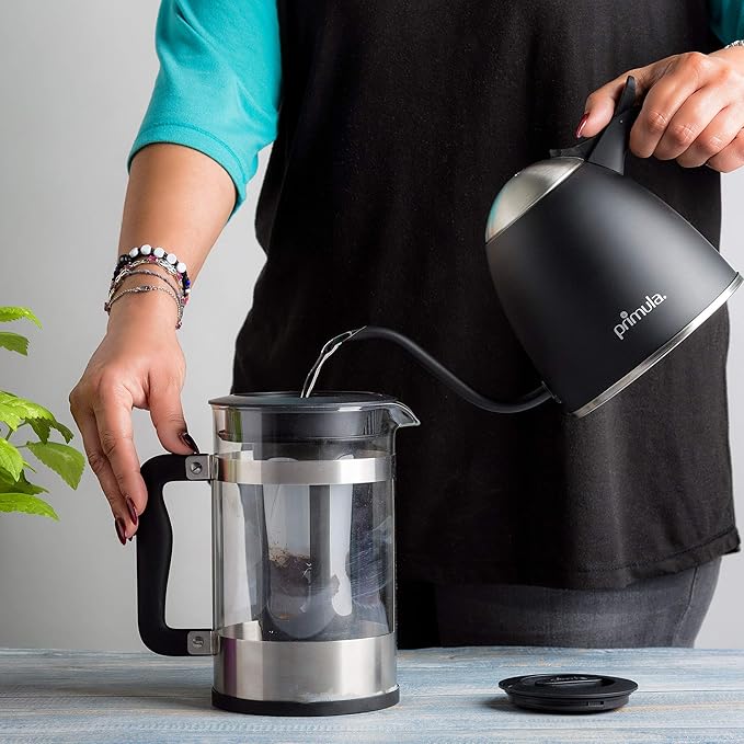 Primula Ppbss-5102 2 In 1 Craft Coffee Maker 51 Ounce