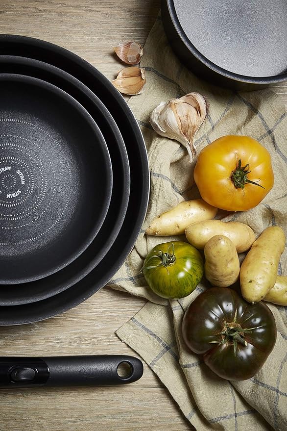 Sitram SITRAMOVIBLE Cookware Set