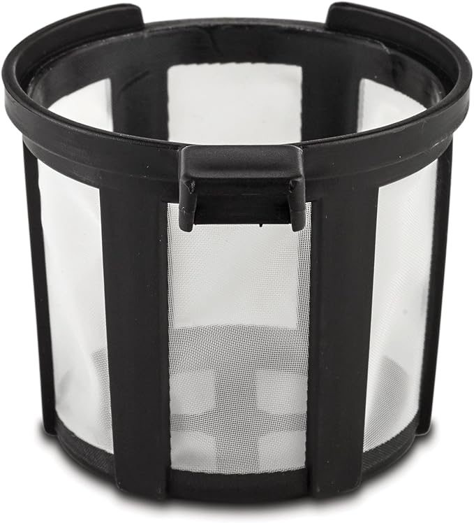 Brentwood TS-114 Coffee Maker with Travel MugK-Cup Single ServeBlack