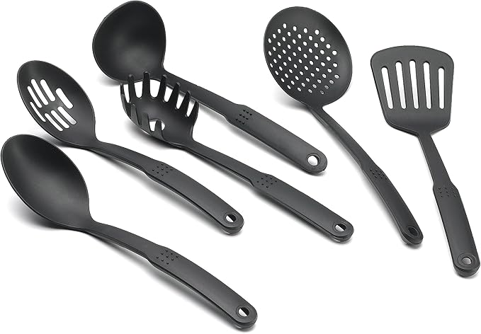 Concord Cookware 16-Piece Non Stick Aluminum Cookware Set