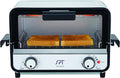 SPT SO-0972W Toaster Oven Glossy White