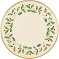 Lenox 146504000 Holiday Dinner Plate Christmas Dinnerware