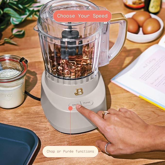 Countertop Blender with 48 oz Multiple Speeds and Pulse Function for Smoothies Frozen Drinks &amp More