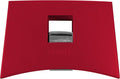 Cristel Mutine Plmaf Side Handle Raspberry