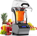 WantJoin Commercial Blender