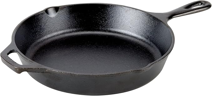 Lodge Essential Pan Set 7-Piece Black