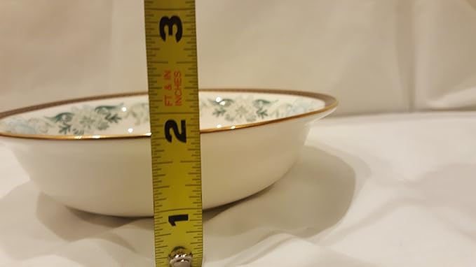 Lenox Marchesa Kor Palatial Garden Dinnerware Fruit International