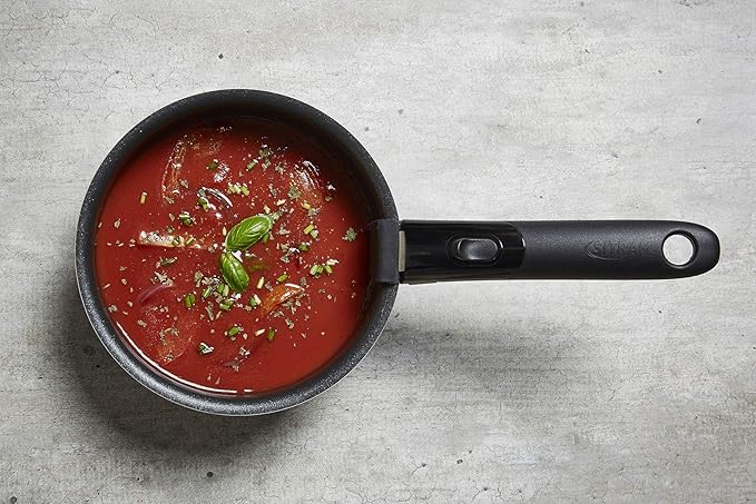 Sitram SITRAMOVIBLE Cookware Set