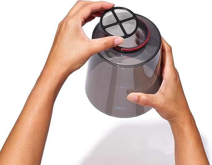 OXO Brew Compact Cold Brew Coffee Maker(Pack of 4)