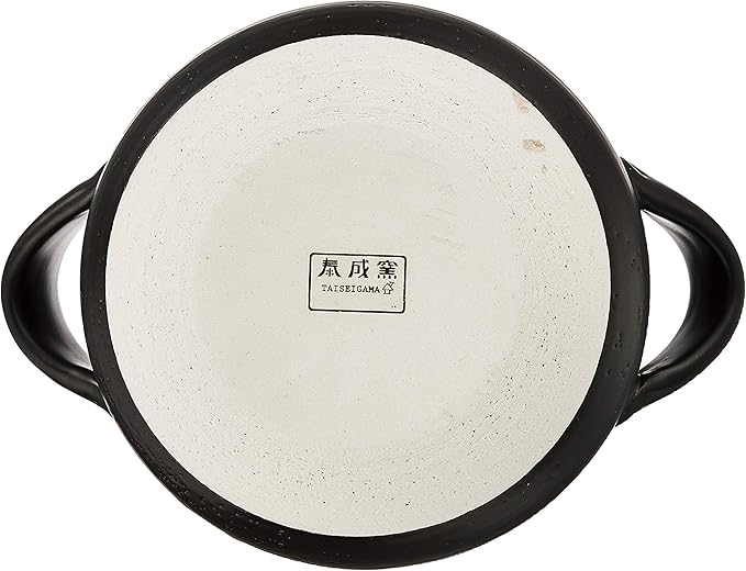 Saji Touki Rice Pot 2cup