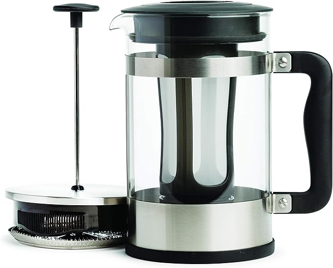 Primula Ppbss-5102 2 In 1 Craft Coffee Maker 51 Ounce