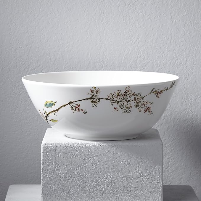Lenox 791855 Chirp Large Serving Bowl