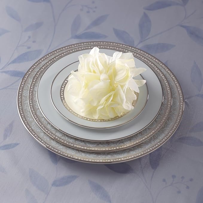 Lenox Westmore Butter PlateWhite