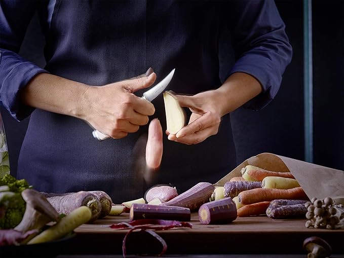 Wüsthof Classic Ikon Crème 5 Inch Boning Knife