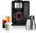 Shark Ninja CP307 Hot and Cold Brewed System W/Thermal Carafe Coffee Maker Black