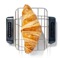 Revolution Toaster Warming Rack for Revolution Toasters Easily Warm Up Pizza Cookies Croissants Buns Muffins Pastries &amp More