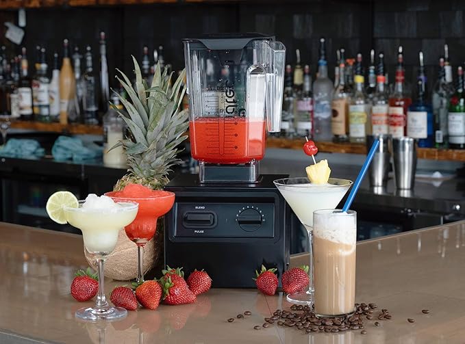 Bar Blender