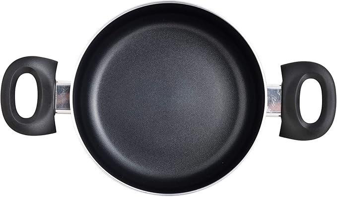 San Ignacio 8 Piece Aluminum Pressed Induction Cookware Set