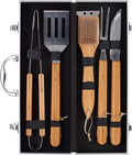 Le Studio BBQ cookware Set Brown