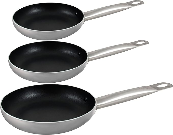 San Ignacio battery Kitchen Chrome
