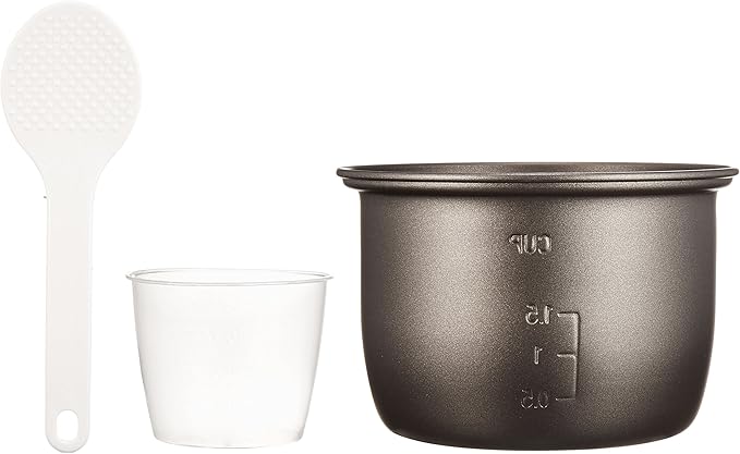 mini rice cooker 1.5 Go cook SRC-15
