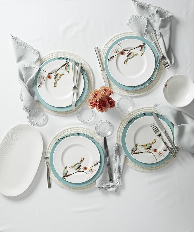 Lenox 791867 Chirp Tall Soup Bowl