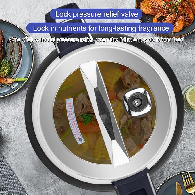 Large Electric Rice CookerCommercial Rice Cooker/Warmer with Nonstick Inner PotOne-Touch OperationAuto Keep WarmEasy Clean Rice Cooker10L-1600W10L-1600W