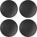 Lenox 895246 Lx Collective Black Dinner Plates Set Of 4