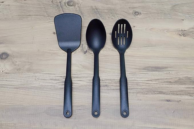 Tefal Induction G155S844 Non-Stick Cookware Set 8 Pieces-Black saucepans Aluminium