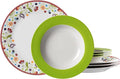 Ritzenhoff &amp Breker Doppio Shanti 002553 Dinner Set 8 Pieces