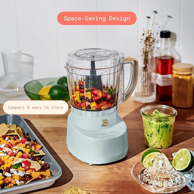 Countertop Blender with 48 oz Multiple Speeds and Pulse Function for Smoothies Frozen Drinks &amp More