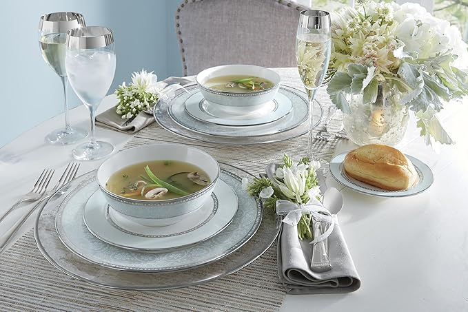 Lenox 844299 Westmore 3-Piece Place Setting