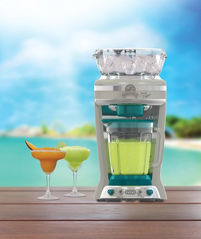 Margaritaville Jimmy Buffet Signature Edition Frozen Concoction Maker DM1946
