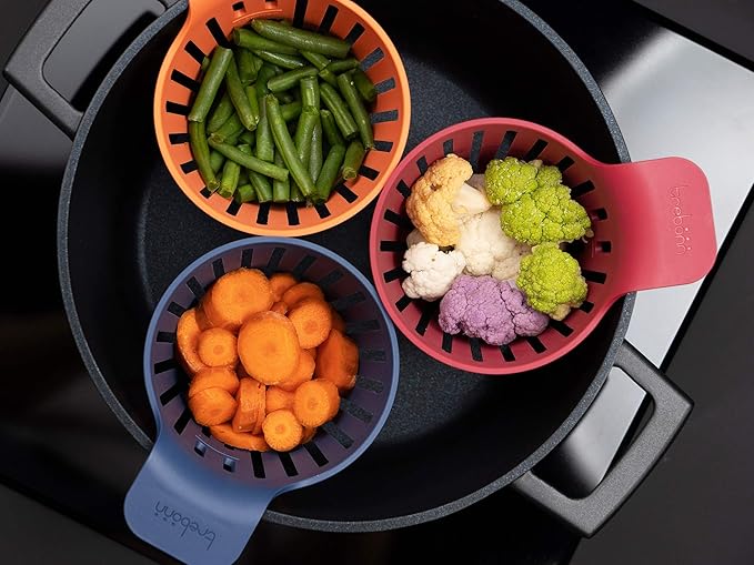 Cooking Pods