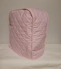Quilted Cover Compatible with K Coffee Brewing System (K-Mini Pink)