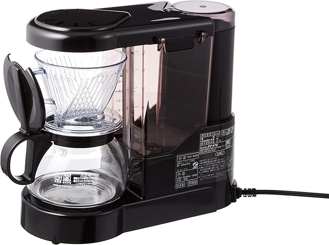 Kalita coffee maker MD-102