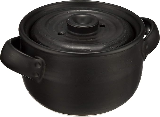 Saji Touki Rice Pot 2cup