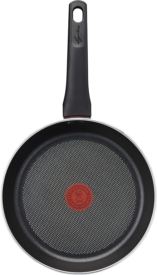 Lagostina Mediterranean Kitchen Set of Non-Stick Pans Aluminium