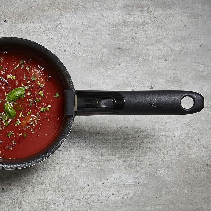 Sitram SITRAMOVIBLE Cookware Set