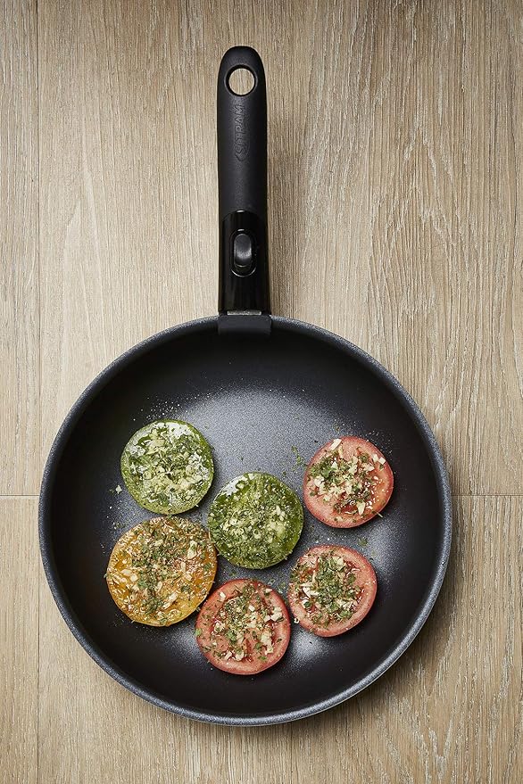 Sitram SITRAMOVIBLE Cookware Set