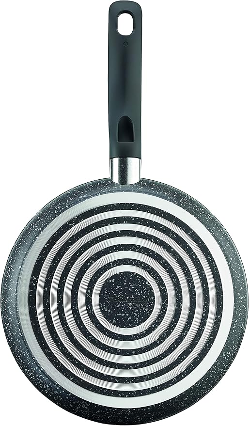 Lagostina Antea Non-Stick Cookware Set Aluminium