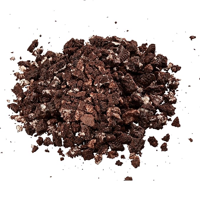 OREO Chocolate Sandwich Cookies Small Cookie Pieces 24 - 1 lb Bags
