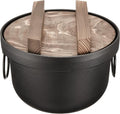 Ikenaga Ironwork 312714 Rice Pot 3 Cups Induction Compatible Rice Cooking Made in Japan Black