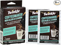 Mr. Coffee Twinkle Coffeemaker Descaler &amp Cleaner2 Count -18 Ounce (Pack of 9)