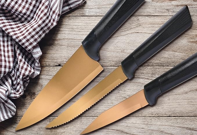 Copper Cookware Collection